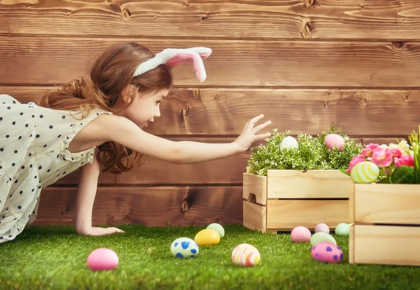Treasures Beyond Trash: Easter Egg Reflections